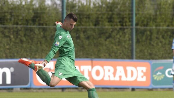 matosevic sslazio