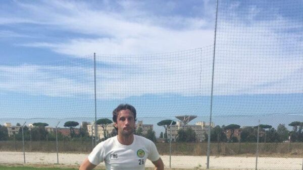 mauri racing club roma