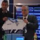 mauricio lotito presentazione