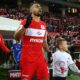 mauricio spartak ingresso