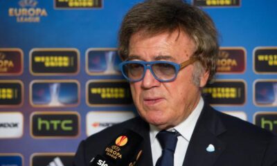 maurizio manzini