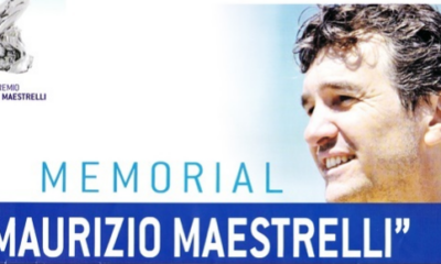 memorial maestrelli