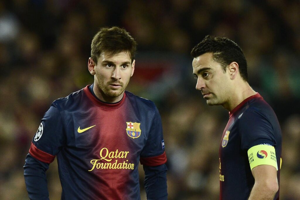 UFFICIALE - Xavi prolunga con il Barcellona fino al 2025: il comunicato 1 messi