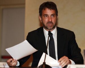Uefa, Uva: «Spostare l’Europeo un atto di responsabilità»