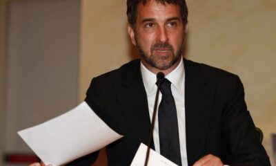 michele uva