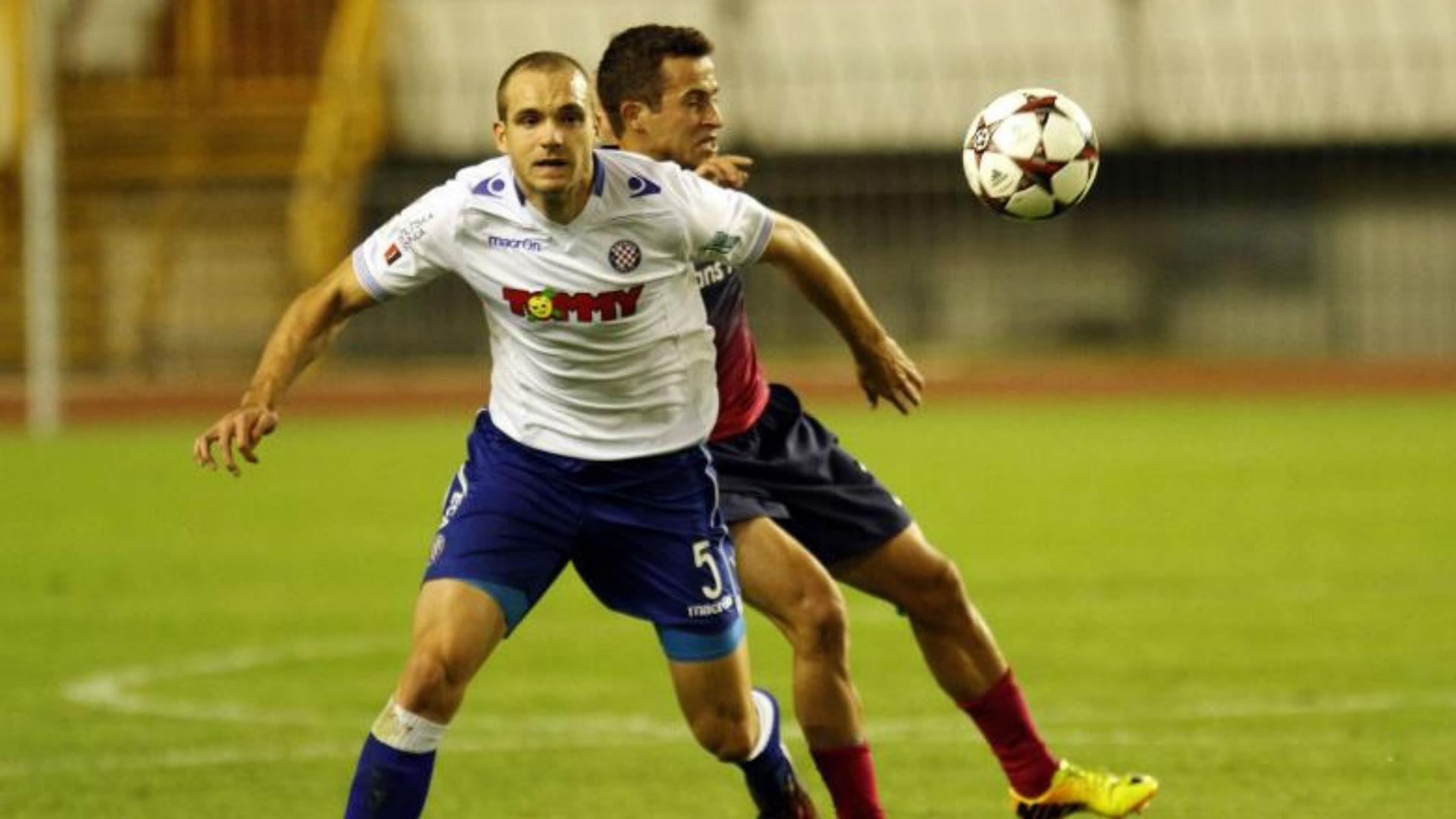 ESCLUSIVA - Lazio ad un passo da Milovic? Il presidente dell'Hajduk smentisce: "Non c'è nessuna trattativa tra i due club..." 21 milovic