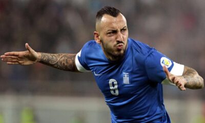 mitroglou