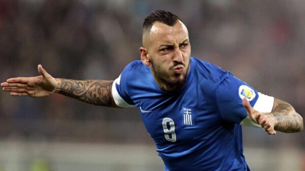 mitroglou