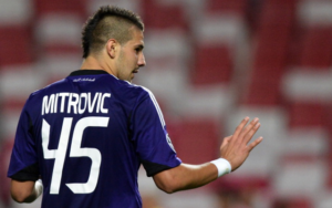 mitrovic