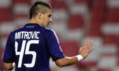 mitrovic