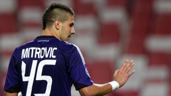 Mitrovic