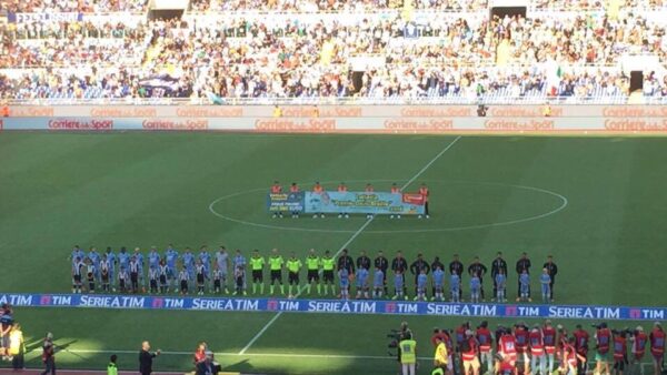 lazio juve olimpico 2017
