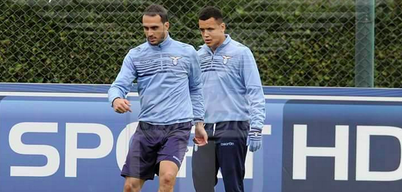 Morrison in Inghilterra senza il permesso della Lazio: motivi familiari o addio sempre più vicino? 21 morrisonformello