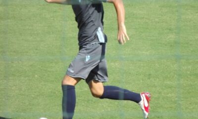 murgia riscaldamento