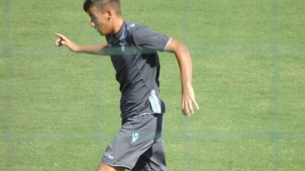 murgia riscaldamento