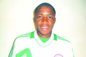 musa yahaya