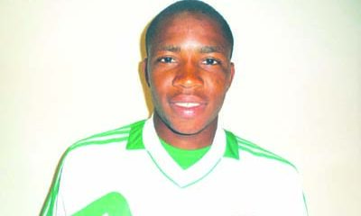 musa yahaya