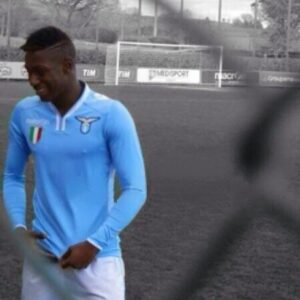 Roma, l’ex Lazio Seck si trasferisce al Leixões