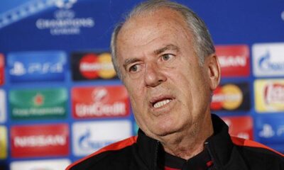 mustafa denizli galatasaray