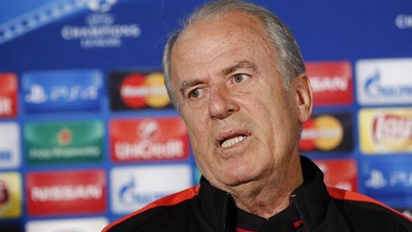 mustafa denizli galatasaray