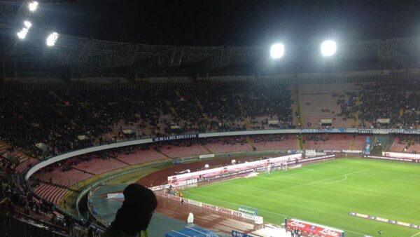 Napoli lazio tim cup1