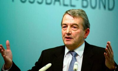 niersbach