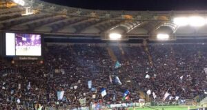 Lazio, l’Olimpico si riempie anche di bambini: arriva la novità