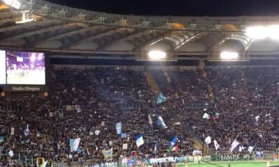 olimpico lazio milan
