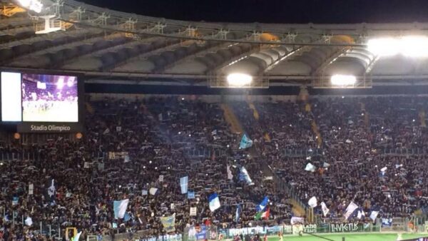 olimpico lazio milan