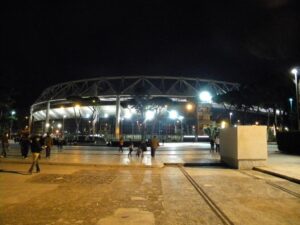 Euro 2020, partita inaugurale allo stadio Olimpico: i dettagli