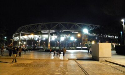 Lazio-Atalanta