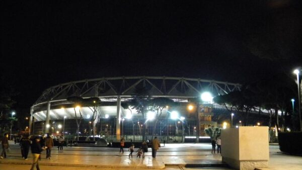 Lazio-Juventus diretta live