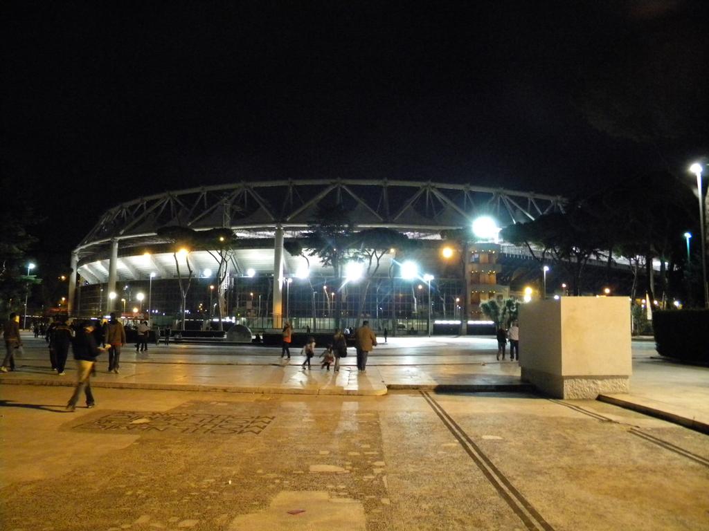 lazio-apollon