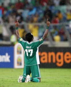 onazi nigeria
