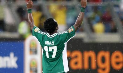 onazi nigeria