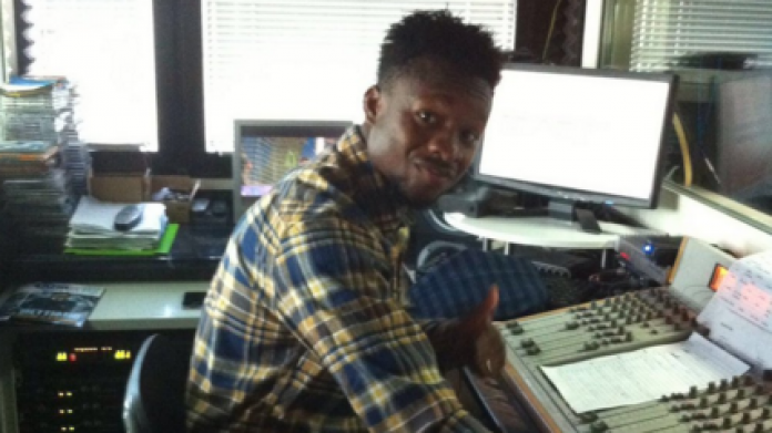 onaziradio