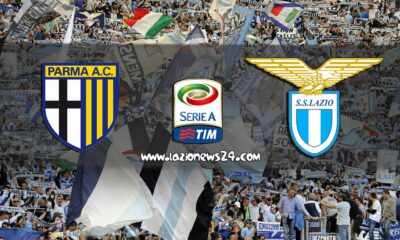 Parma Lazio