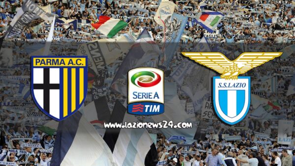 Parma Lazio