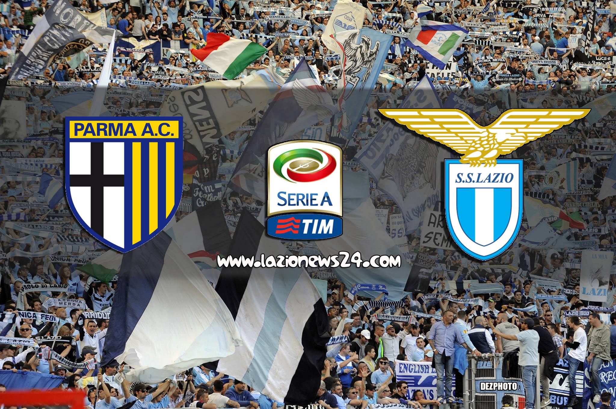 Parma Lazio