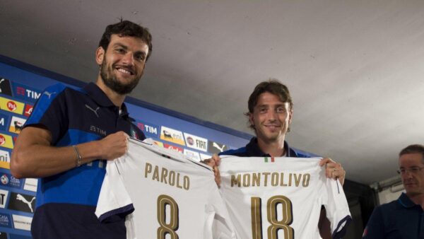 parolo montolivo italia