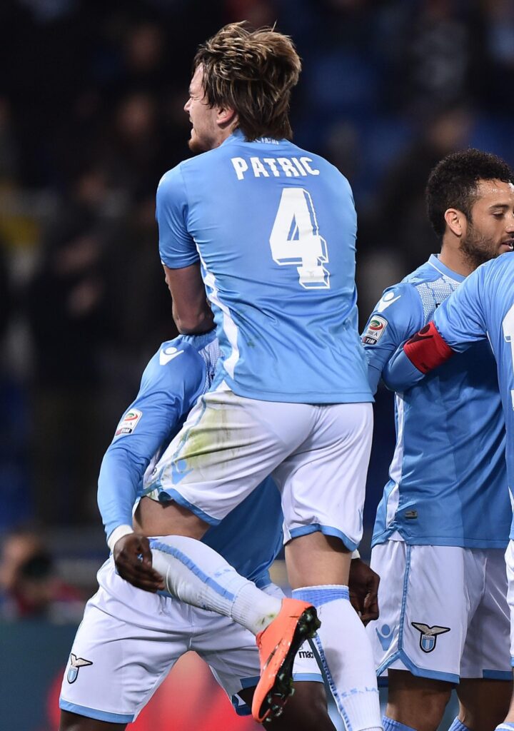 Chievo-Lazio, Patric non convocato: motivi disciplinari? 1 patric