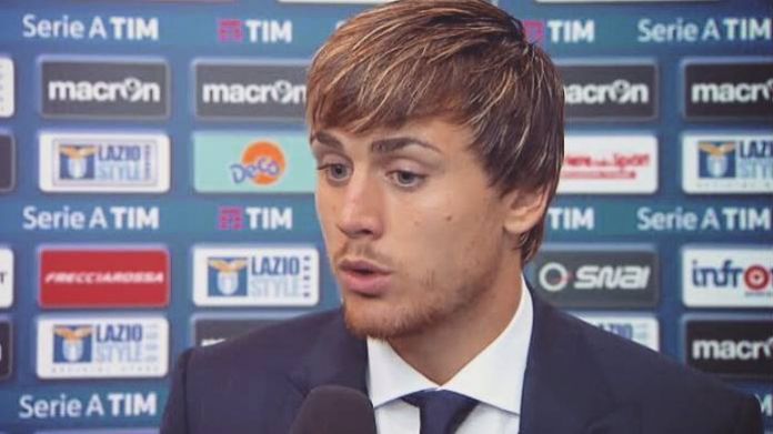 Seconda Maglia Lazio GIL PATRIC Seconda Maglia Lazio GIL PATRIC
