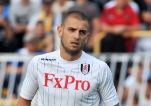 petric