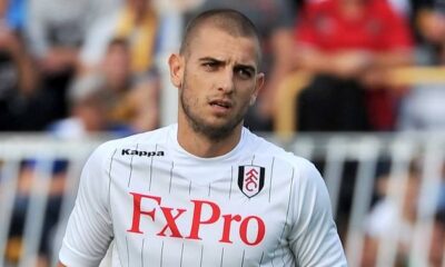 petric