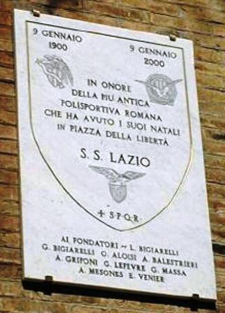 116° compleanno della Lazio: tutte le informazioni sull'appuntamento -  Lazio News 24