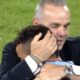 pioli abbraccio
