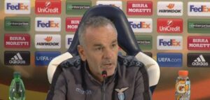 pioli conferenza lazio dnipro