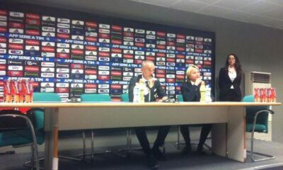 pioli conferenza san siro