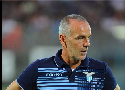 Pioli non si accontenta: "Meglio nel secondo tempo. Dobbiamo essere pronti per domenica" 21 piolilazio