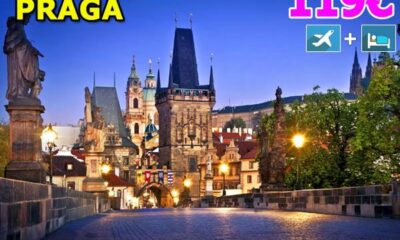 praga